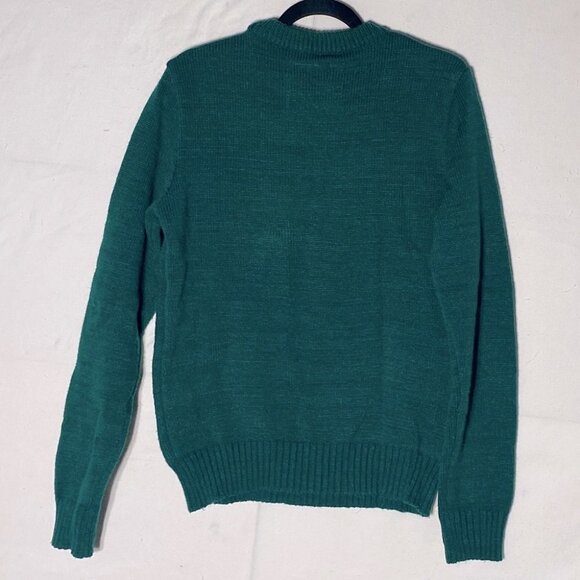 American Stitch Ugly Christmas Sweater Gingerbread Man I Can’t Feel My Face S - Picture 13 of 14